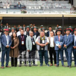 NWA organises 30th Naga Traditional Wrestling