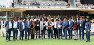 NWA organises 30th Naga Traditional Wrestling  Championship and 1st Wrestling Festival 2026