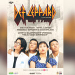 Nagaland’s Trance Effect to 1