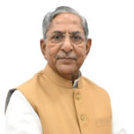 Nand Kishore Yadav appointed Governor of Nagaland