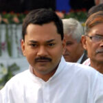 Nishant Kumar, son of Nitish Kumar, enters politics JDU Nagaland