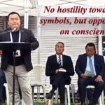 Forced to sing Vande Mataram, Nagaland students take protest to streets; NSF submits memorandum to President Murmu No hostility towards national symbols, but oppose imposition on conscience NSF