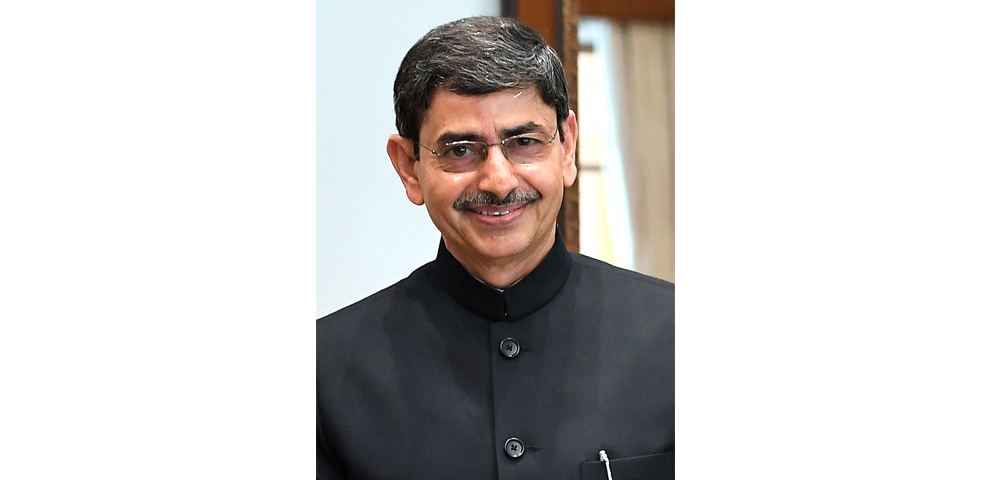 On eve of do-or-die polls, West Bengal gets RN Ravi