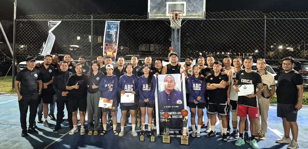 Orca, ABC-A clinch titles at DDBA 3x3 memorial tournament