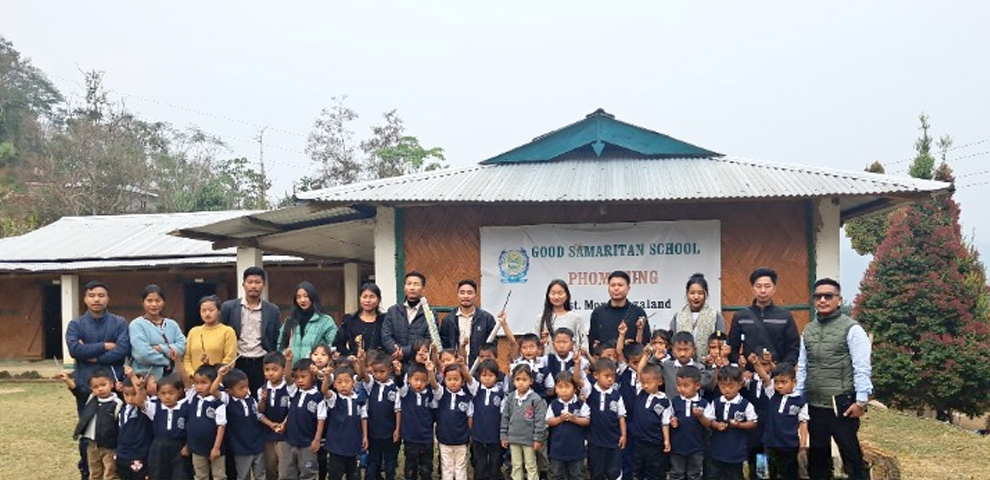 PASU conducts School Inspection