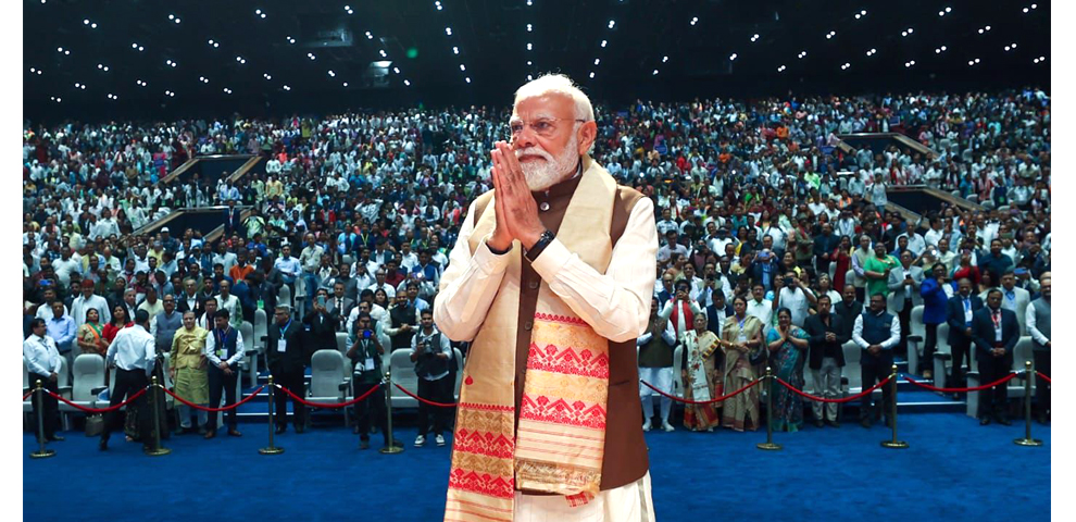 PM Modi inaugurates Pandu Port–NH 27 Corridor - How it aims to transform Northeast logistics