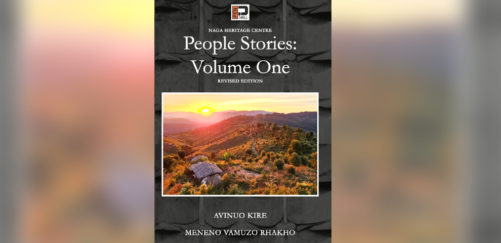 People Stories, Keeping the