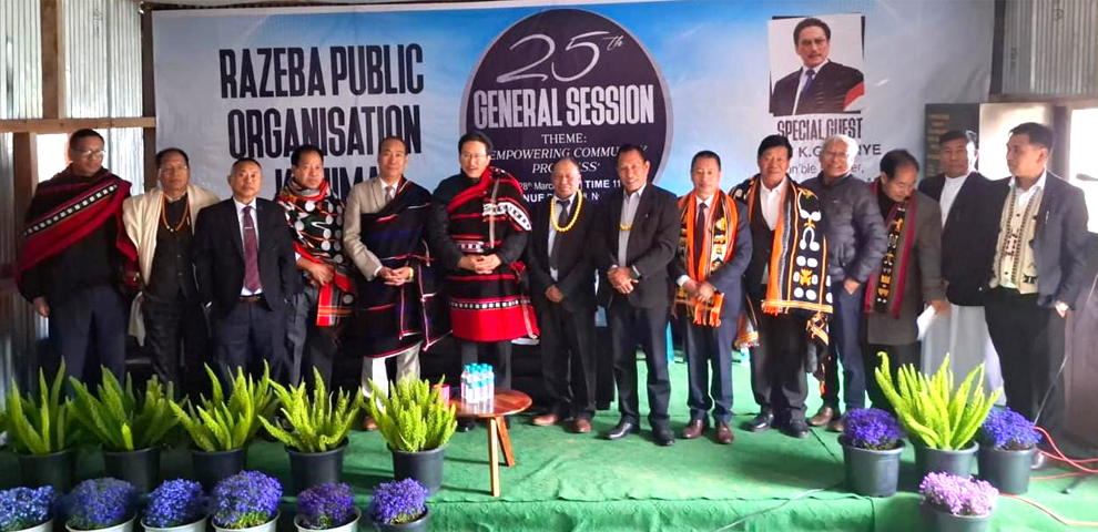 RPOK holds 25th General Session,