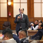 Rio calls for accurate Census-2027, warns against inflated population data