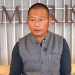 Rs 9,426 cr spent in 5 years, only 0.48% on infrastructure: Yhome explains education finances amid protests Rs 9,426 cr spent in 5 years,