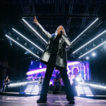 Shillong concert marks Def Leppard India tour kick-off, Trance Effect impresses as opening act Shillong concert marks Def Leppard India tour