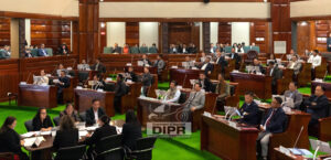 State urges Centre to elevate Naga peace talks: Governor