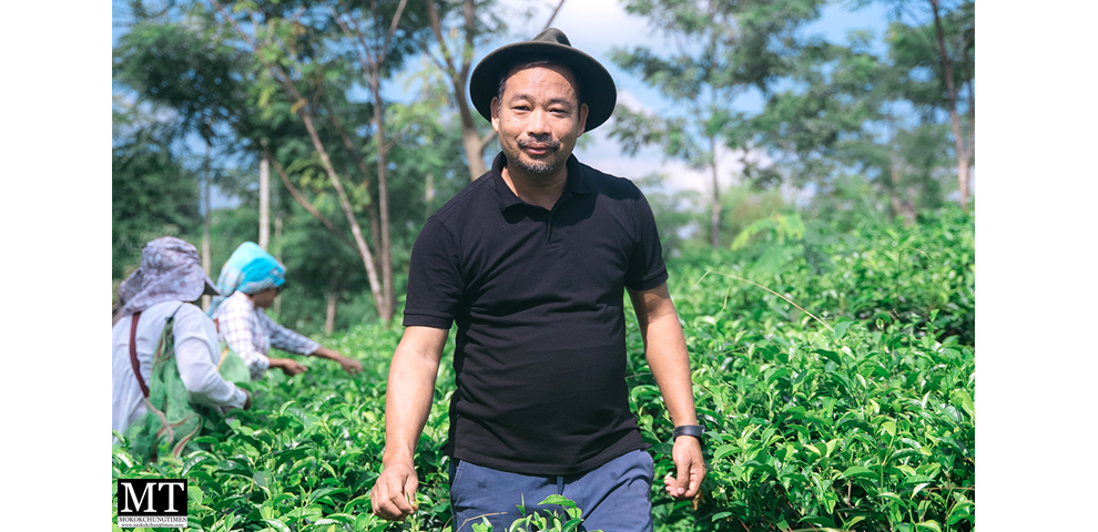 Why Nagaland’s pig farming sector is struggling despite high pork demand