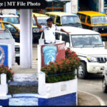 More than half of Nagaland vehicles driving without third-party vehicle insurance More than half of Nagaland vehicles driving without third-party vehicle insurance