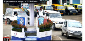 More than half of Nagaland vehicles driving without third-party vehicle insurance