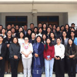 Two-day workshop on inclusive education, psychological well-being held at MCTE Mokokchung
