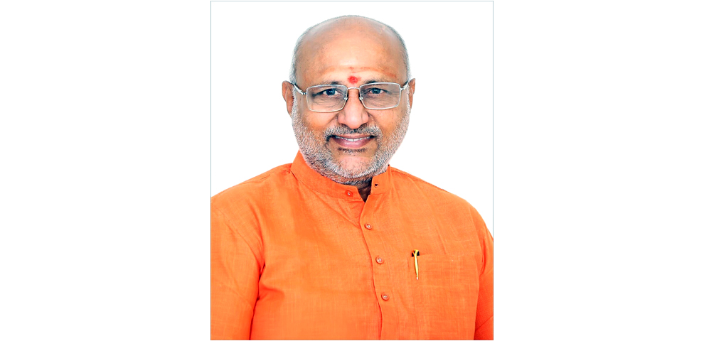 Vice President to visit Nagaland, Mizoram, Tripura for first-ever official