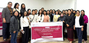 WEN Nagaland Mokokchung