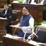 Wokha–Bokajan, Aghunato–Shamator