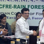 Agroforestry could replace jhum, boost farmers’ income in Nagaland