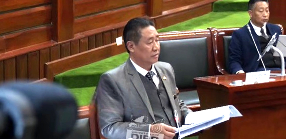 Why Are firecracker rules stricter during Diwali? MLA Nuklutoshi seeks clarity