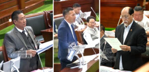 Eviction, compensation or relocation? Nagaland Assembly debates delay in Rs 283 crore Dimapur Railway Station modernization