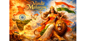 Vande Mataram row escalates in Nagaland: NJCF joins opposition