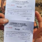 Kohima DC issues clarification on ILP drive after social media confusion