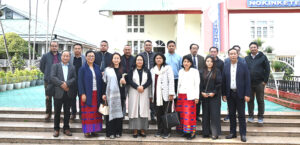 ABAM holds special prayer with candidates