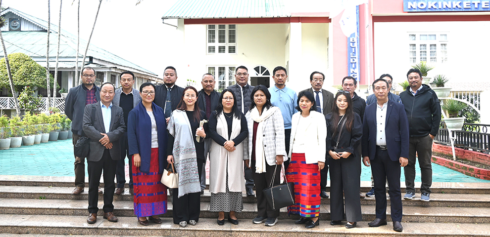 ABAM holds special prayer with candidates