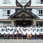 AFI AGM adopts ‘Kohima Declaration’, charts roadmap for athletics development AFI AGM adopts ‘Kohima Declaration’,