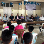 AFI engages with district associations and