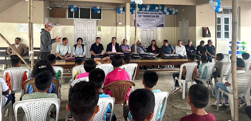 AFI engages with district associations and