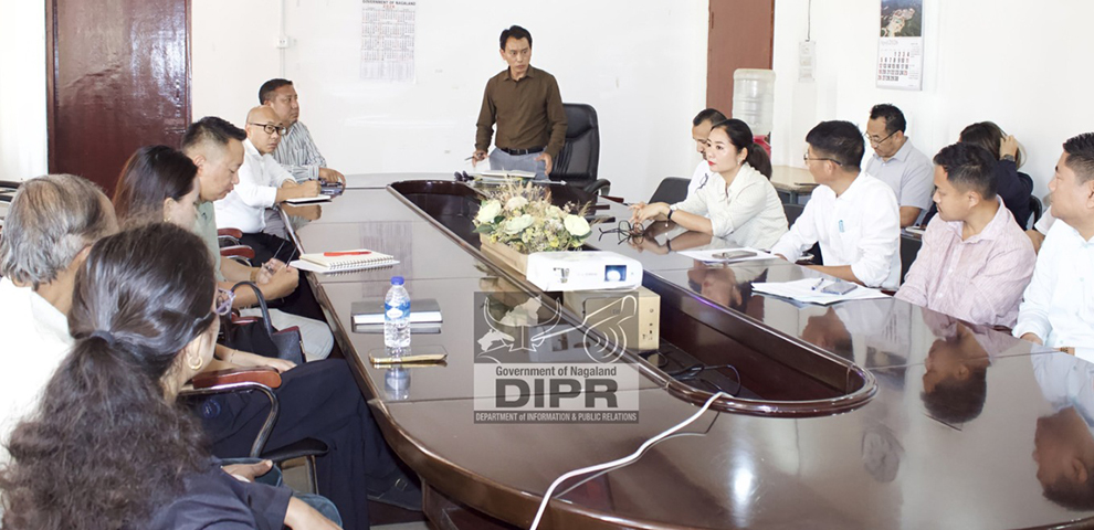 As Nagaland’s urban areas face planning