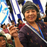 Bnei Menashe migration gains momentum as