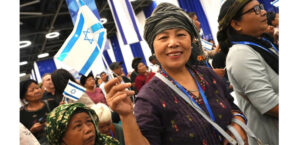 Bnei Menashe Migration Gains Momentum as Israel Continues Relocation of Community from NE India