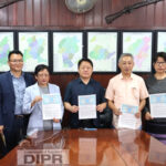 Eastern Nagaland districts to benefit from new maternal and child services initiative