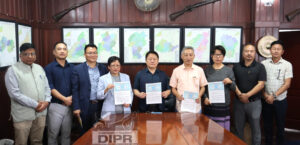 Eastern Nagaland districts to  benefit from new maternal  and child services initiative