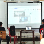 Chillibreeze hosts orientation programme at JMC
