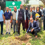 Colleges and schools across Nagaland mark Earth Day 20261