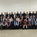 NTHCC, ENPO meet in Kohima, stress unity and solidarity