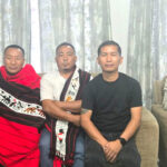 Declared Moatsü destination in 2000,