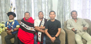 Declared Moatsü destination in 2000,  Chuchuyimlang keeps ‘Ancha’ tradition alive