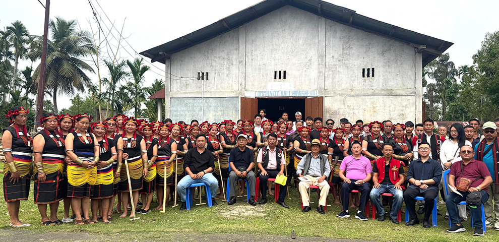 Department of Art and Culture organises programme