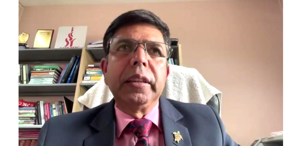 Dimapur Government College launches