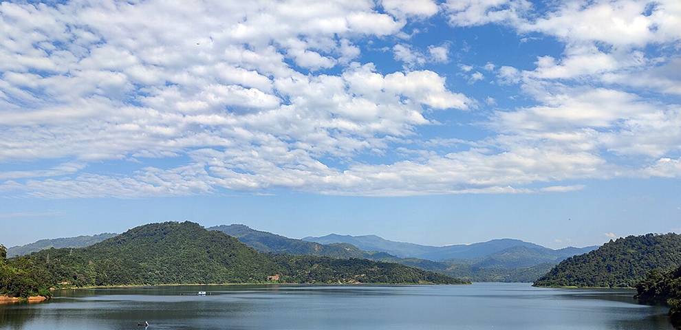 Recurring deaths at Doyang reservoir; LSU seeks NDRF deployment in Wokha