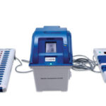EVMs, VVPATs commissioned for Koridang by-election EVM VVPAT