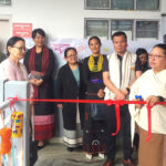 Early Childhood Care & Education Cell celebrates ECCE Day in Kohima