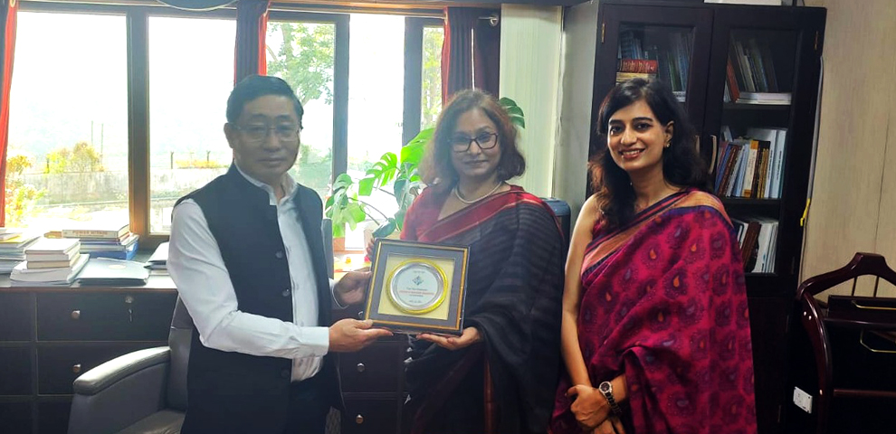 FIEO explores partnership