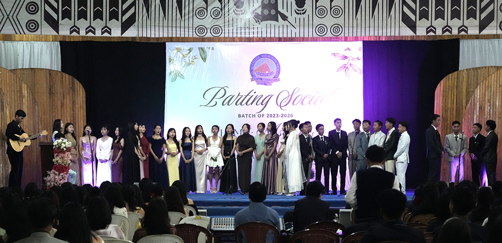 Fazl Ali College bids farewell to graduating batch of 2023–26